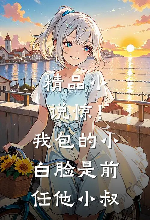 精品小说惊！我包的小白脸是前任他小叔