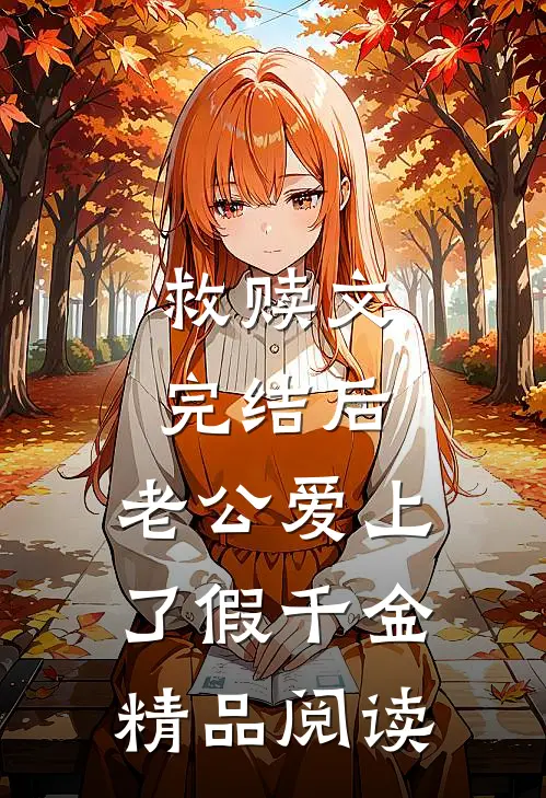 救赎文完结后，老公爱上了假千金精品阅读