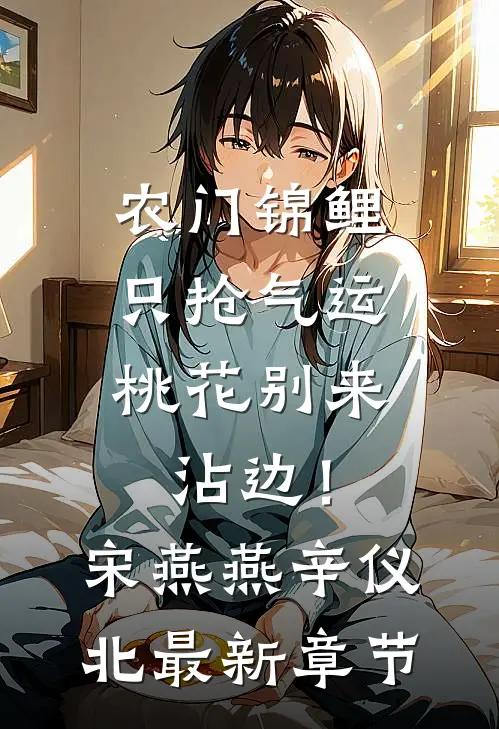 农门锦鲤只抢气运，桃花别来沾边！宋燕燕辛仪北最新章节