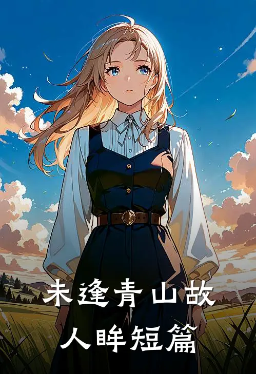 未逢青山故人眸短篇