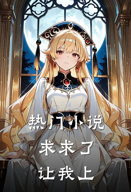 热门小说求求了，让我上