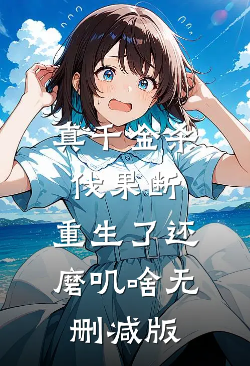 真千金杀伐果断，重生了还磨叽啥无删减版