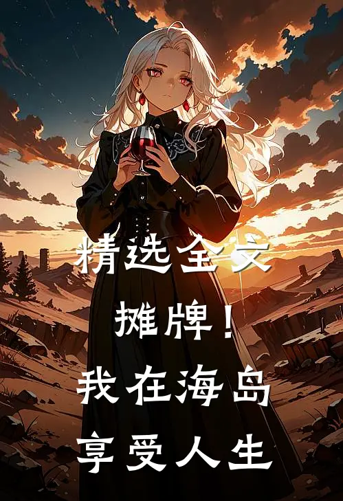 精选全文摊牌！我在海岛享受人生