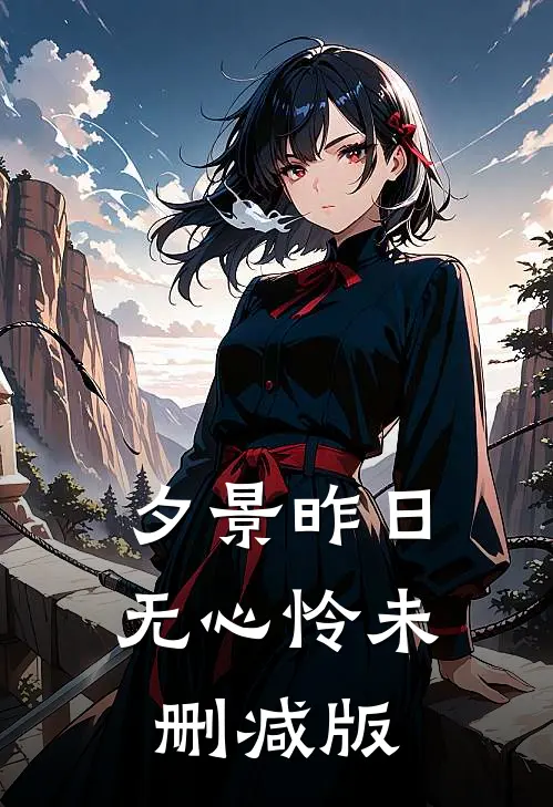 夕景昨日无心怜未删减版