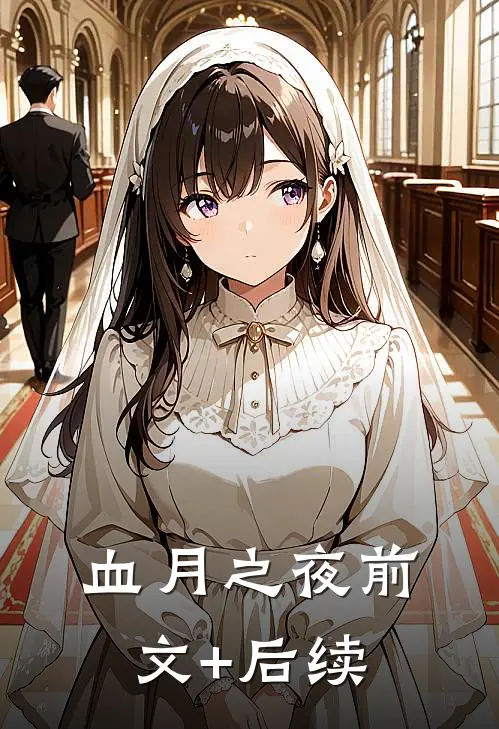 《血月之夜》前文+后续
