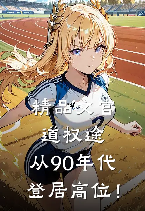 精品文官道权途，从90年代登居高位！