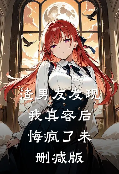 渣男友发现我真容后，悔疯了未删减版