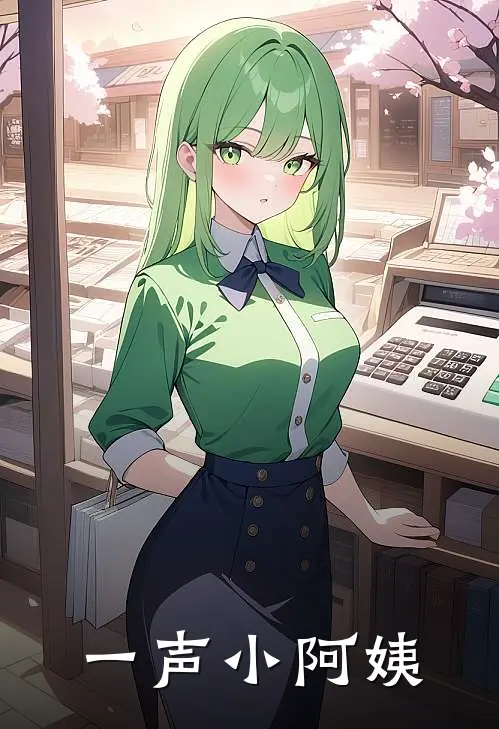 一声小阿姨