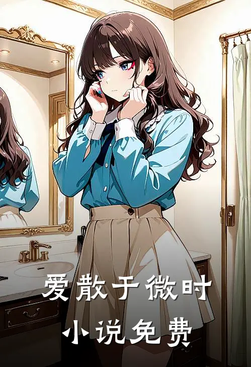 爱散于微时小说免费
