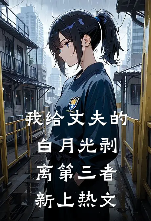我给丈夫的白月光剥离第三者新上热文