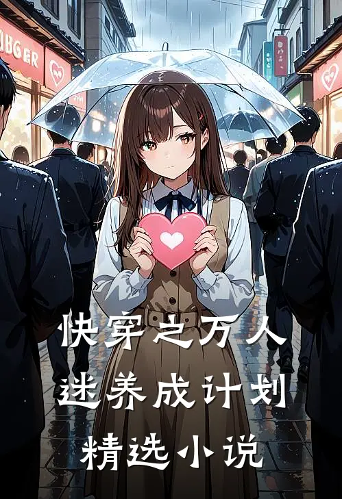 快穿之万人迷养成计划精选小说