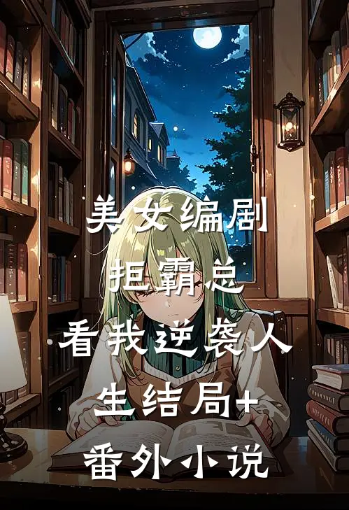 美女编剧拒霸总，看我逆袭人生结局+番外小说