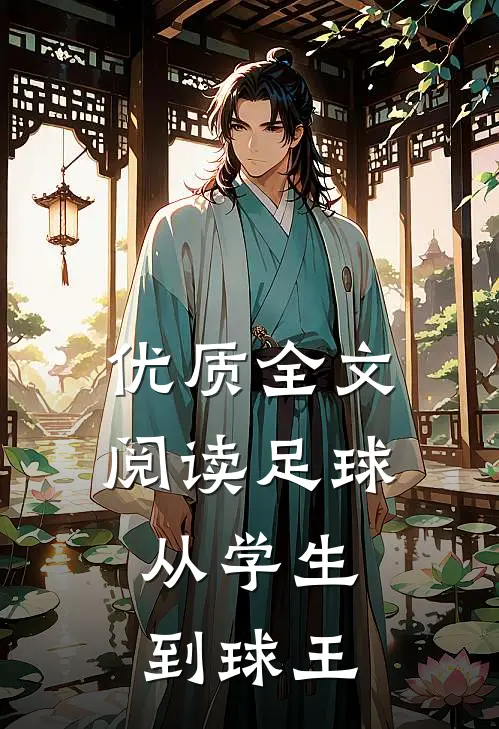 优质全文阅读足球：从学生到球王