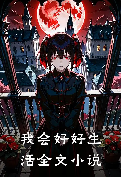 我会好好生活全文小说