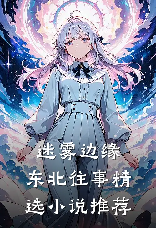 迷雾边缘：东北往事精选小说推荐