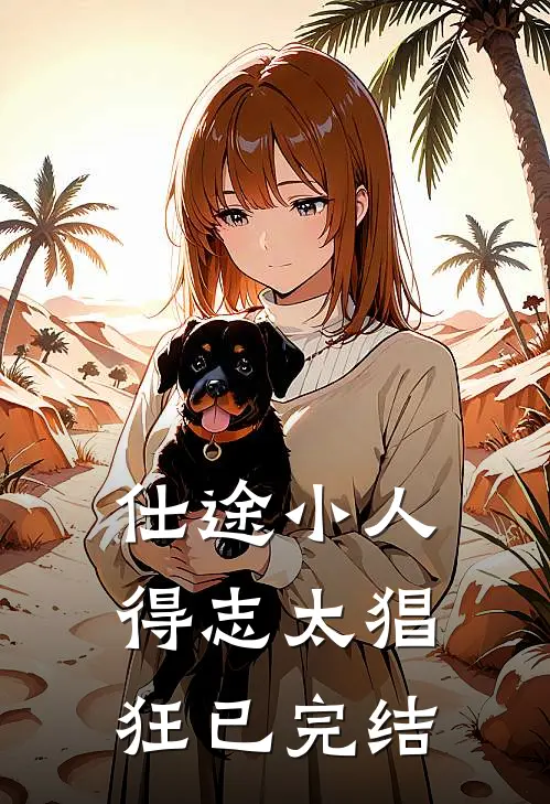 仕途小人得志太猖狂已完结