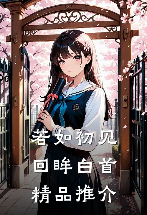 若如初见，回眸白首精品推介