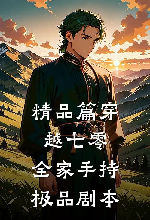 精品篇穿越七零：全家手持极品剧本