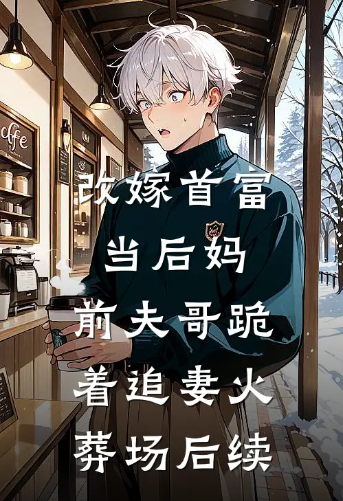 改嫁首富当后妈，前夫哥跪着追妻火葬场后续