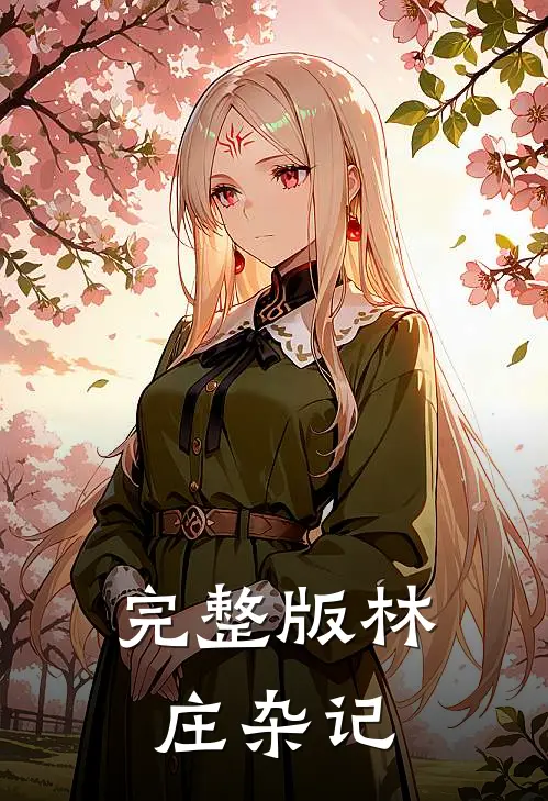 完整版林庄杂记