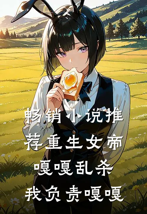 畅销小说推荐重生女帝，嘎嘎乱杀，我负责嘎嘎