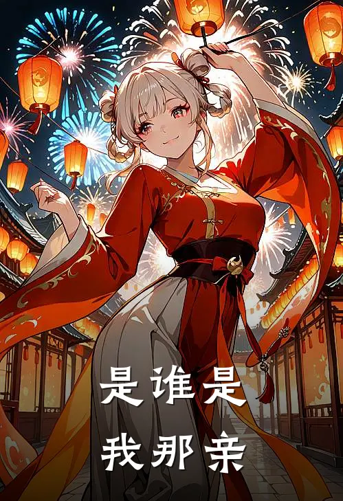 是谁是我那亲