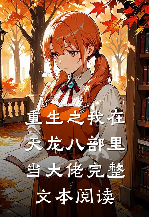 重生之我在天龙八部里当大佬完整文本阅读