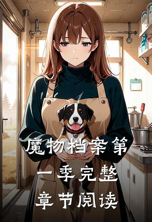 魔物档案第一季完整章节阅读