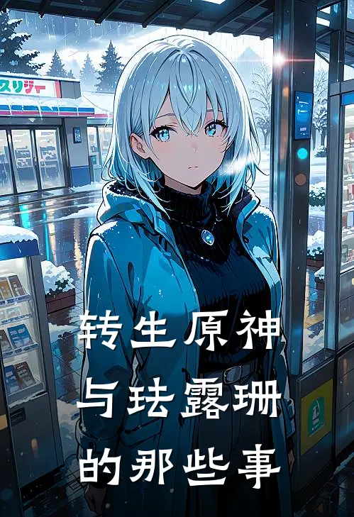 转生原神，与珐露珊的那些事