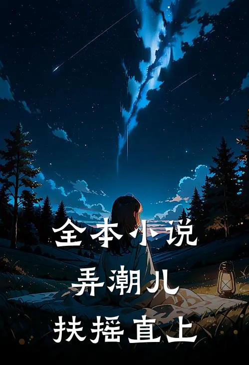 全本小说弄潮儿：扶摇直上