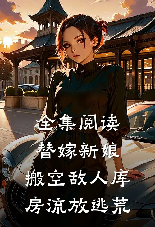 全集阅读替嫁新娘，搬空敌人库房流放逃荒