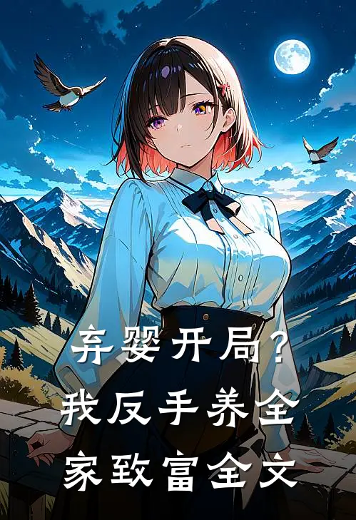 弃婴开局？我反手养全家致富全文
