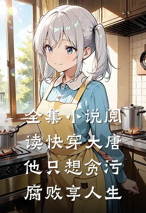 全集小说阅读快穿大唐，他只想贪污腐败享人生