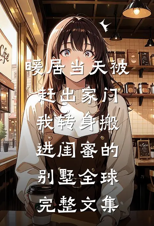 暖居当天被赶出家门，我转身搬进闺蜜的别墅全球完整文集