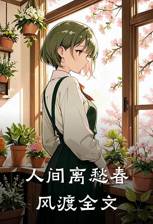 人间离愁春风渡全文