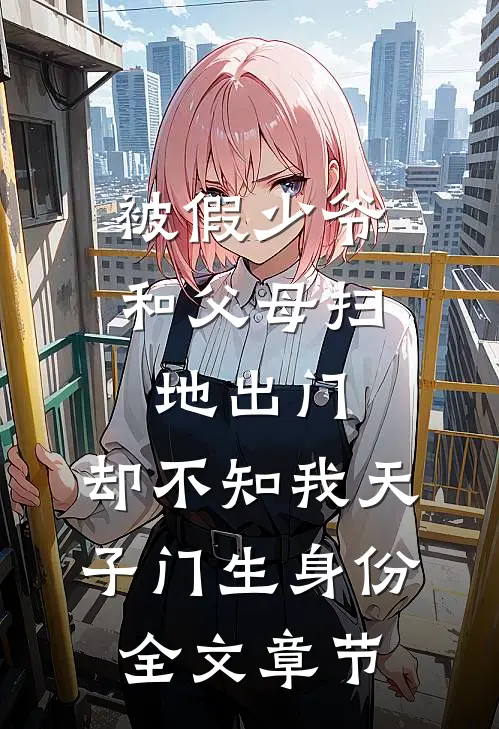 被假少爷和父母扫地出门，却不知我天子门生身份全文章节