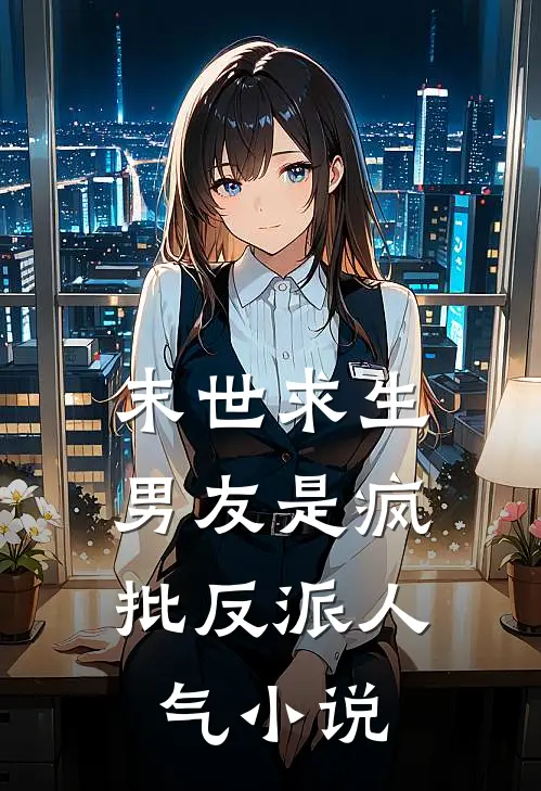 末世求生：男友是疯批反派人气小说
