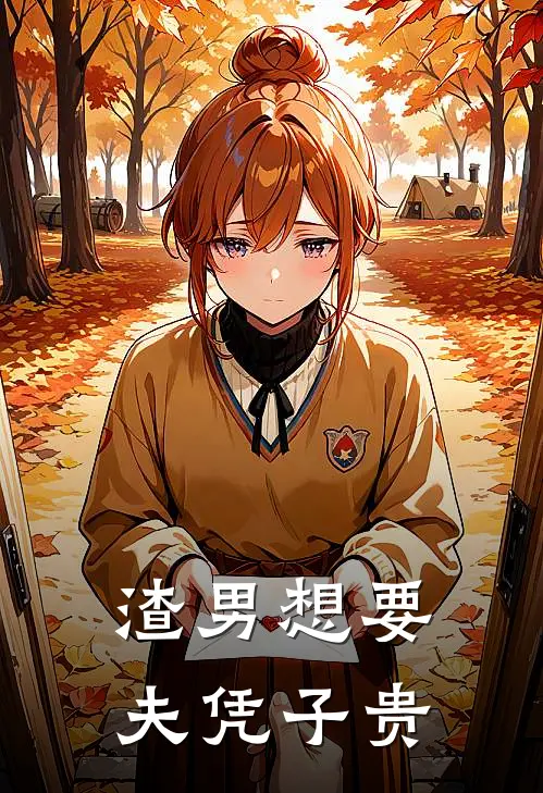 渣男想要夫凭子贵