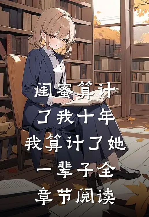 闺蜜算计了我十年，我算计了她一辈子全章节阅读