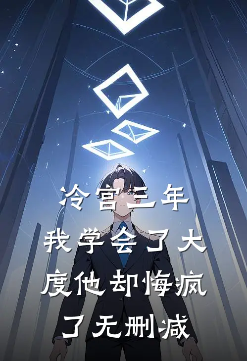 冷宫三年，我学会了大度他却悔疯了无删减