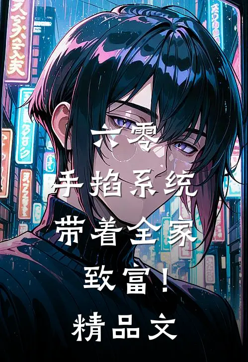六零：手掐系统带着全家致富！精品文