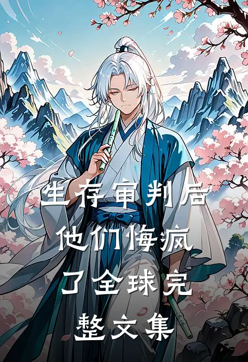 生存审判后，他们悔疯了全球完整文集