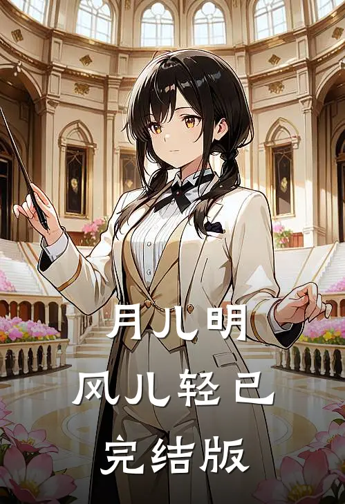 月儿明，风儿轻已完结版
