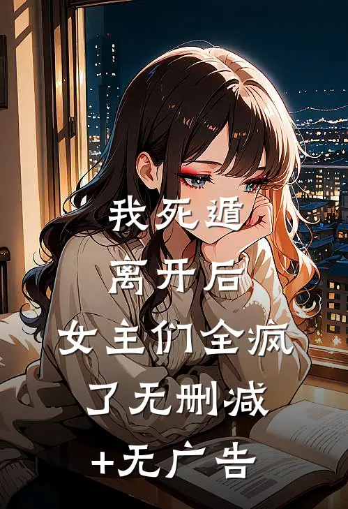 我死遁离开后，女主们全疯了无删减+无广告
