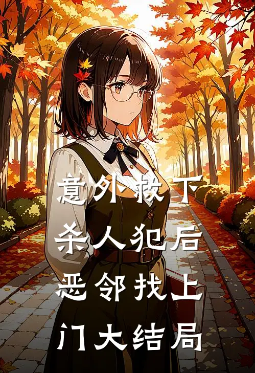 意外救下杀人犯后，恶邻找上门大结局