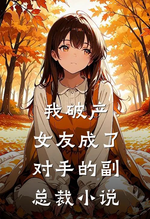 我破产，女友成了对手的副总裁小说