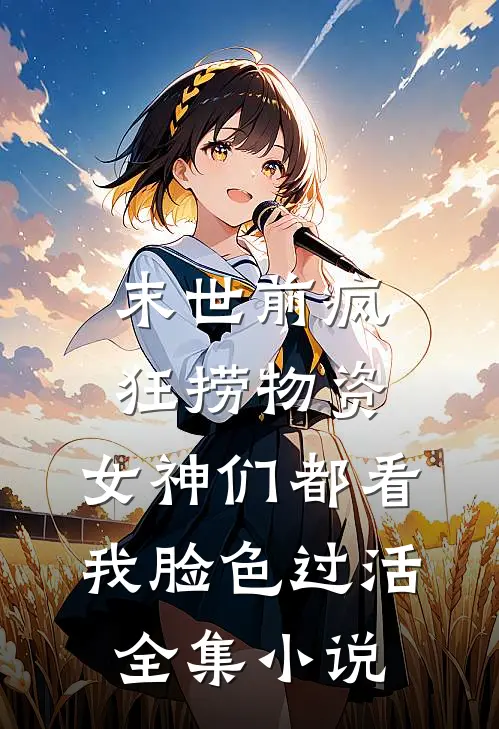 末世前疯狂捞物资，女神们都看我脸色过活全集小说