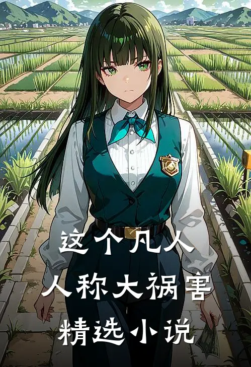 这个凡人，人称大祸害精选小说