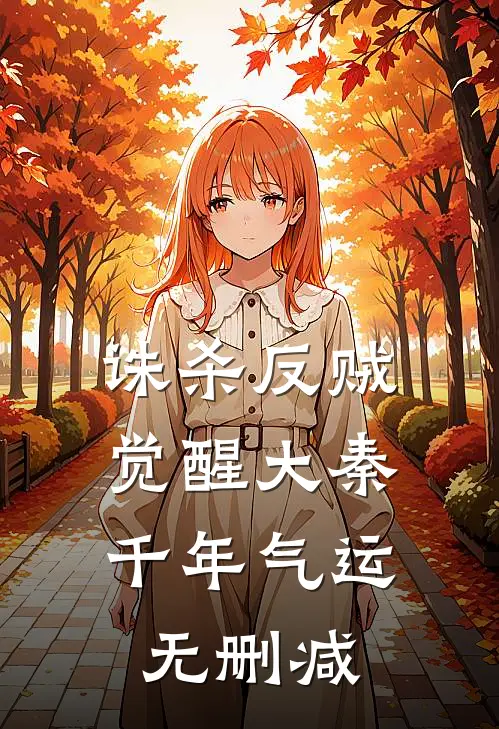诛杀反贼，觉醒大秦千年气运无删减