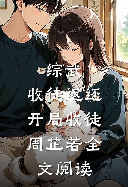 综武：收徒返还，开局收徒周芷若全文阅读